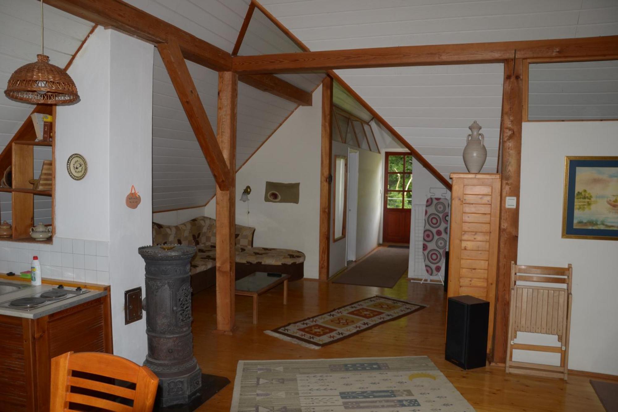 Gyoengy Villa Fonyód Extérieur photo